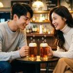 Beer Pickup Lines
