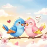 Bird Pickup Lines