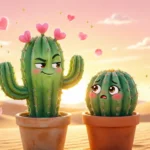 Cactus Pickup Lines