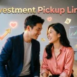 Divestment Pickup Lines